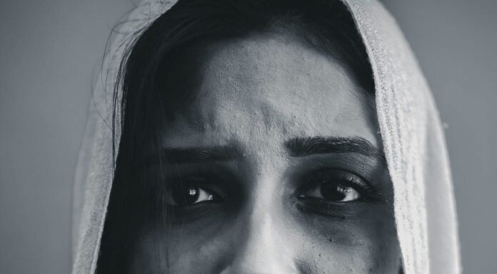 The Manosphere’s Blueprint: 1 Identify Pain 2 Blame Women 3 Sell Course