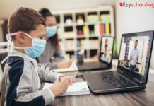 The Mental Load of Remote Schooling During the Pandemic: A Trauma Retrospective