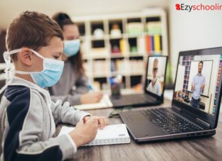 The Mental Load of Remote Schooling During the Pandemic: A Trauma Retrospective