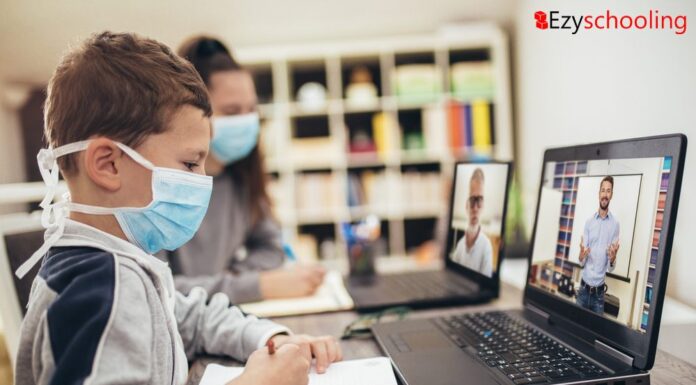 The Mental Load of Remote Schooling During the Pandemic: A Trauma Retrospective