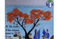 Breaking the Cycle: A Vision for a World Without Gender-Based Violence by 2050