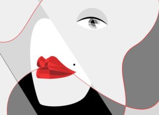 The Complex Feminist History of the Red Lip