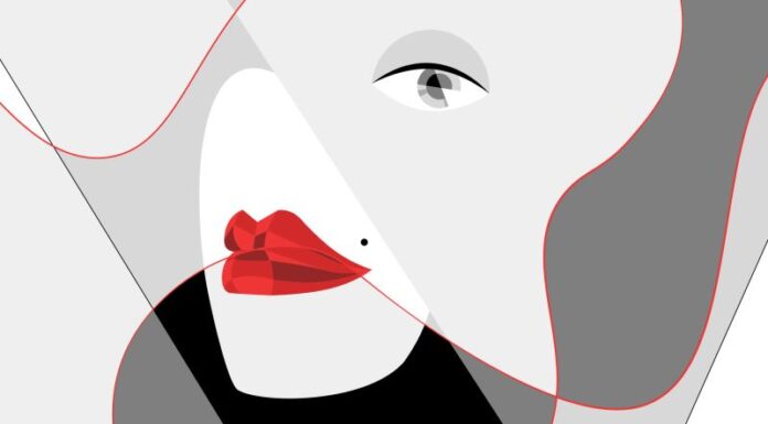 The Complex Feminist History of the Red Lip