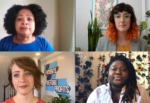 Bodily Autonomy Includes the Right to Be Fat Disabled and Trans