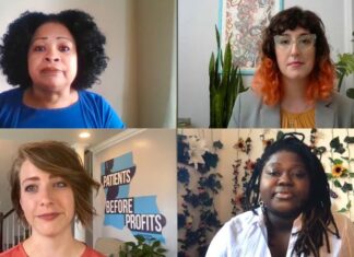 Bodily Autonomy Includes the Right to Be Fat Disabled and Trans