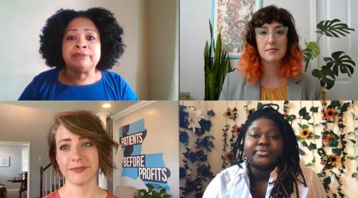 Bodily Autonomy Includes the Right to Be Fat Disabled and Trans