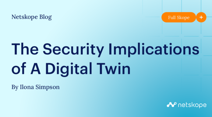 Your Digital Twin is Being Trafficked Without Your Consent