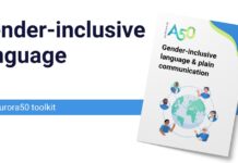 The Feminist Guide to Using Inclusive Language Without Policing