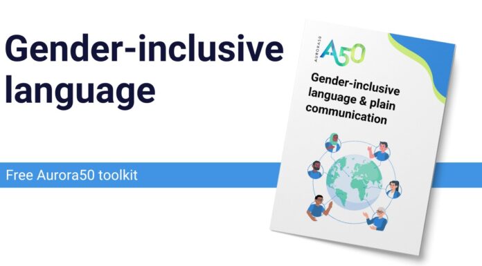 The Feminist Guide to Using Inclusive Language Without Policing