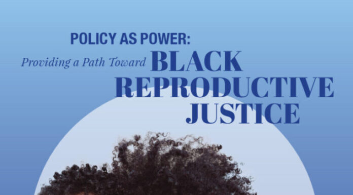 Reproductive Justice and Incarcerated Women: The Right to Care Behind Bars