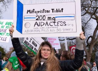 Bodily Autonomy: The Attack on Mifepristone is an Attack on the FDA