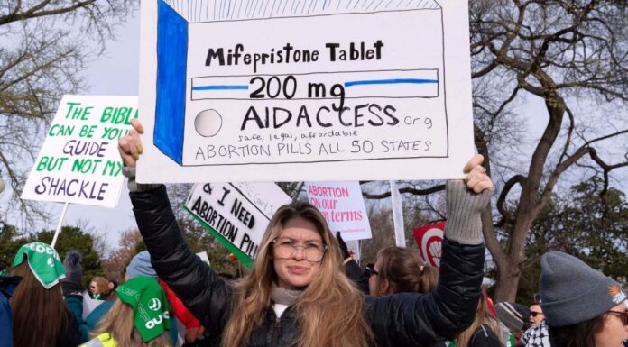 Bodily Autonomy: The Attack on Mifepristone is an Attack on the FDA