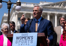 The Harassment of Trans Women Athletes and the Politics of Achievement