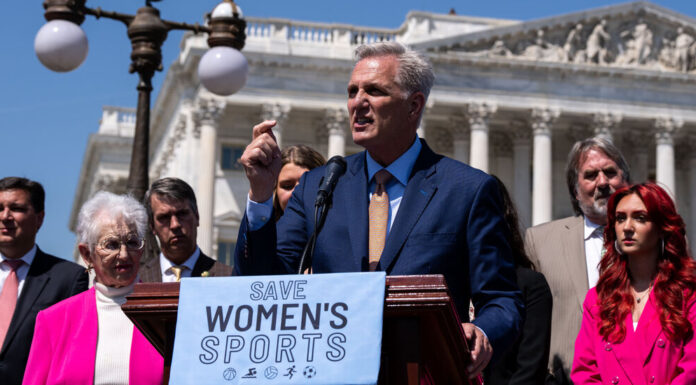 The Harassment of Trans Women Athletes and the Politics of Achievement