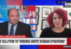 The Missing White Woman Syndrome