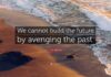 Reparatory Justice: Until We Repair the Past We Cannot Build the Future