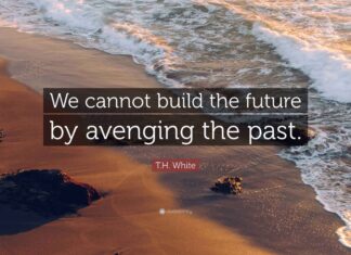 Reparatory Justice: Until We Repair the Past We Cannot Build the Future