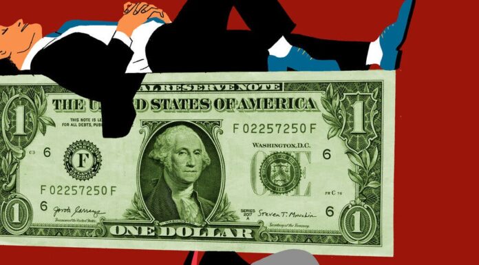 The 286-Year Gap is a Tax on Being Female