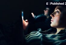 The Man Who Stalked Me Built an App to Do It Faster