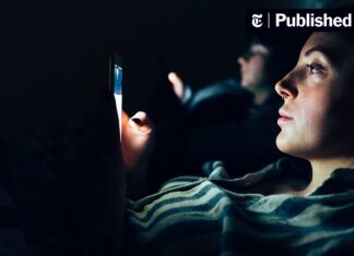 The Man Who Stalked Me Built an App to Do It Faster