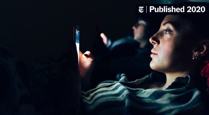 The Man Who Stalked Me Built an App to Do It Faster