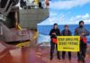 Climate Accountability: Stop Drilling Start Healing