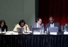 Reparatory Justice: The Reparations Task Force Needs More Black Women