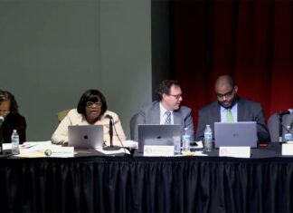 Reparatory Justice: The Reparations Task Force Needs More Black Women