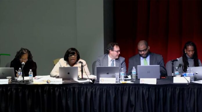 Reparatory Justice: The Reparations Task Force Needs More Black Women
