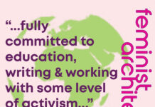 The Collaboration Between Architects and Feminists to Build Safer Cities (CPTED)
