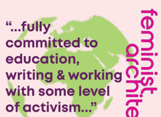 The Collaboration Between Architects and Feminists to Build Safer Cities (CPTED)