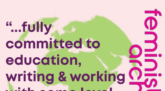 The Collaboration Between Architects and Feminists to Build Safer Cities (CPTED)