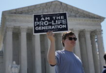 The Abortion Pill is the Future The Law is Stuck in the 1800s