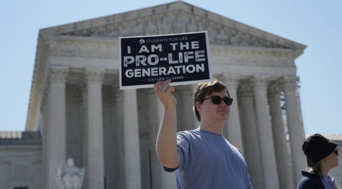 The Abortion Pill is the Future The Law is Stuck in the 1800s