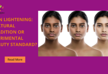 Skin Lightening Colorism and the Colonial Roots of Beauty Hierarchies