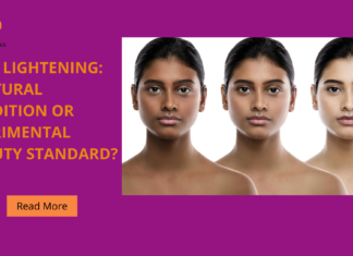 Skin Lightening Colorism and the Colonial Roots of Beauty Hierarchies