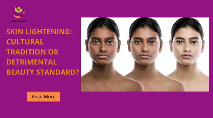 Skin Lightening Colorism and the Colonial Roots of Beauty Hierarchies