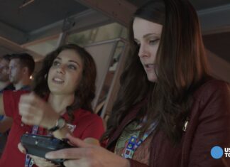 The GamerGate Playbook is Still Used to Harass Women