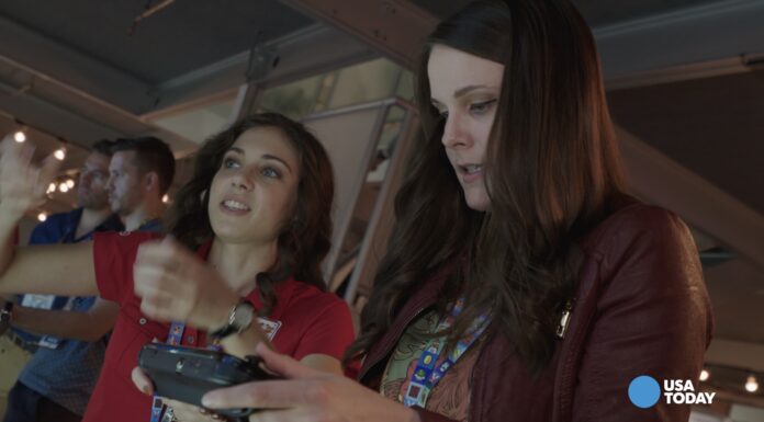 The GamerGate Playbook is Still Used to Harass Women