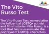 The Vito Russo Test for LGBTQ+ Characters