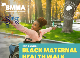 The Black Maternal Health Momnibus as a Violence Prevention Tool