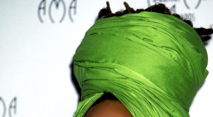 Women’s Hair is Political Always Has Been
