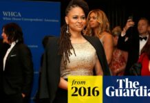 The DuVernay Test for Race and Gender