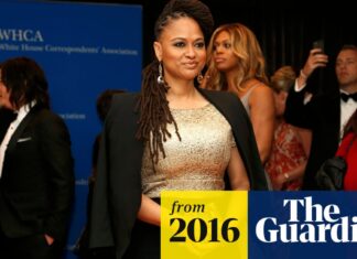 The DuVernay Test for Race and Gender