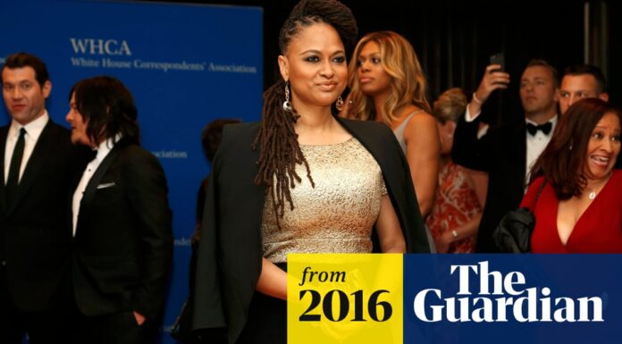 The DuVernay Test for Race and Gender