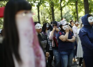 Decriminalization: Prostitution is Not Empowering Neither is the Alternative: Jail