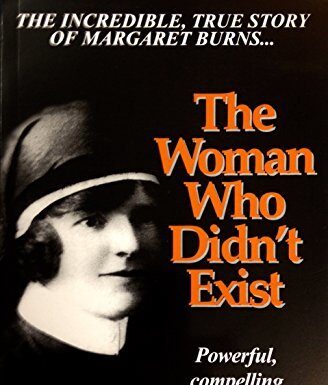 The Woman Who Didn’t