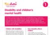 The Mental Load of Managing a Child with a Disability or Chronic Illness