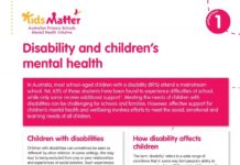 The Mental Load of Managing a Child with a Disability or Chronic Illness