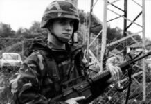 How Deepfake Tech Threatens the Credibility of Female War Correspondents